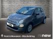 Fiat 500 1.0 70 ch Hybride BSG S/S Cult Meurthe et Moselle Pont--Mousson