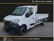 Renault Master FOURGON CC PROP RJ3500 PAF AR COURT L2 DCI 130 GRAND CONFORT Meurthe et Moselle Pont--Mousson