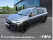 Dacia Jogger Hybrid 140 5 places Extreme Meurthe et Moselle Pont--Mousson