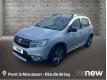 Dacia Sandero ECO-G 100 15 ans Meurthe et Moselle Pont--Mousson