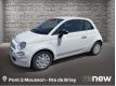 Fiat 500 1.0 70 ch Hybride BSG S/S Cult Meurthe et Moselle Pont--Mousson
