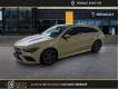 Mercedes CLA Shooting Brake 220 d 8G-DCT AMG Line Vosges Saint-Di-des-Vosges