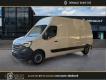 Renault Master FOURGON FGN TRAC F3500 L3H3 BLUE DCI 145 GRAND CONFORT Vosges Saint-Di-des-Vosges