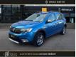 Dacia Sandero SCe 75 Urban Stepway Vosges Saint-Di-des-Vosges