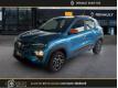 Dacia Spring Achat Intgral Confort Plus Vosges Saint-Di-des-Vosges