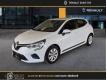 Renault Clio SOCIETE BLUE DCI 85 AIR NAV Vosges Saint-Di-des-Vosges