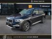 BMW X3 xDrive20d 190ch BVA8 xLine Vosges Saint-Di-des-Vosges