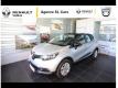 Renault Captur DCI 90 BUSINESS Vaucluse Vedne