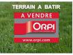 Terrain 537 m Oise Ribcourt-Dreslincourt