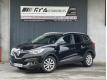 Renault Kadjar 1.2 TEC 130CH ENERGY INTENS EDC Savoie (Haute) Anthy-sur-Lman