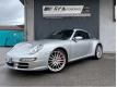 Porsche 997 TARGA 4S TIPTRONIC Savoie (Haute) Anthy-sur-Lman