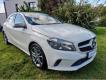 Mercedes Classe A 160 CDI Fascination Finistre Plougastel-Daoulas