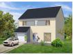 A construire R+1 3 chambres 94 m Mayenne Chang