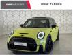 Mini Mini Hatch 5 Portes Cooper S 178 ch DKG7 Finition John Works Plus Pyrnes (Hautes) Tarbes