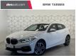 BMW Srie 1 116i 109 ch DKG7 Pyrnes (Hautes) Tarbes