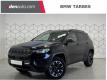 Jeep Compass II 1.3 GSE T4 240 ch PHEV AT6 4xe eAWD Trailhawk Pyrnes (Hautes) Tarbes