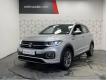 Volkswagen T-Cross 1.0 TSI 110 Start/Stop BVM6 R-Line Garonne (Haute) Toulouse
