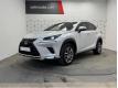 Lexus NX 300h 4WD Luxe Garonne (Haute) Toulouse