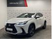 Lexus NX 450h+ 4WD Hybride Rechargeable Executive Garonne (Haute) Toulouse