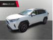 Toyota RAV4 Hybride 218 ch 2WD Dynamic Garonne (Haute) Toulouse