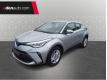 Toyota C-HR Hybride 1.8L Dynamic Garonne (Haute) Toulouse