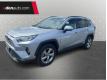 Toyota RAV4 Hybride 218 ch 2WD Dynamic Garonne (Haute) Toulouse