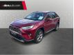 Toyota RAV4 Hybride 222 ch AWD-i Lounge Garonne (Haute) Toulouse