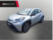 Toyota aygo x 1.0 VVT-i 72 S-CVT Dynamic Garonne (Haute) Toulouse