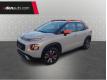 Citron C3 Aircross PureTech 110 S&S EAT6 Shine Business Garonne (Haute) Toulouse