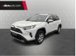 Toyota RAV4 Hybride 218 ch 2WD Dynamic Garonne (Haute) Toulouse