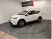 Toyota RAV4 RAV 4 (20) Hybride 197ch AWD Dynamic Garonne (Haute) Toulouse
