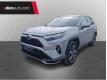 Toyota RAV4 Hybride Rechargeable AWD Design Garonne (Haute) Muret