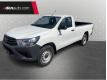 Toyota Hilux SIMPLE CABINE 2WD 2.4L 150 D-4D LECAP Garonne (Haute) Muret