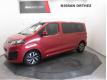 Citron SpaceTourer M BlueHDi 150 S&S BVM6 Feel Pyrnes Atlantiques Orthez