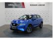 Nissan Qashqai VP Mild Hybrid 158 ch Xtronic Business Edition Pyrnes Atlantiques Lescar
