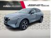 Nissan Qashqai Mild Hybrid 158 ch Xtronic N-Connecta Pyrnes Atlantiques Lescar