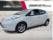 Nissan Leaf Electrique 30kWh Acenta Pyrnes Atlantiques Lescar