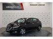 Nissan Leaf Electrique 40kWh Acenta Pyrnes Atlantiques Lescar