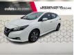 Nissan Leaf Electrique 40kWh Acenta Pyrnes Atlantiques Lescar