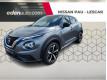 Nissan Juke DIG-T 114 DCT7 N-Connecta Pyrnes Atlantiques Lescar