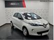 Renault Zoe Life Charge Rapide Landes Dax