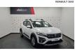 Dacia Sandero ECO-G 100 Stepway Confort Landes Dax
