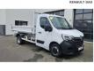 Renault Master FOURGON CC PROP RJ3500 PAF AR COURT L2 DCI 130 GRAND CONFORT Landes Dax