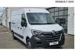 Renault Master FOURGON FGN TRAC F3300 L2H2 BLUE DCI 135 GRAND CONFORT Landes Dax
