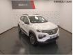 Dacia Spring Achat Intgral Business 2020 Landes Dax