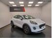Ford Puma 1.0 Flexifuel 125 ch S&S BVM6 Titanium Landes Dax