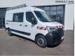 Renault Master FOURGON CA TRAC F3500 L2H2 DCI 135 GRAND CONFORT Landes Dax