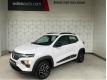 Dacia Spring Achat Intgral Confort Landes Aire-sur-l'Adour