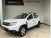 Dacia Duster Blue dCi 115 4x2 Essentiel Landes Aire-sur-l'Adour