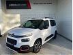 Citron Berlingo Taille M BlueHDi 100 BVM Shine Landes Aire-sur-l'Adour